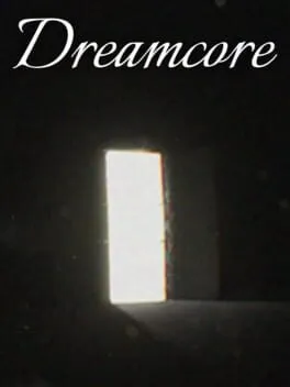 Dreamcore cover