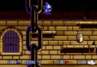 Fantasia cover art