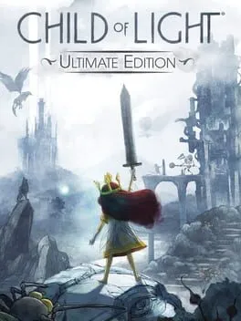 Child of Light: Ultimate Edition cover