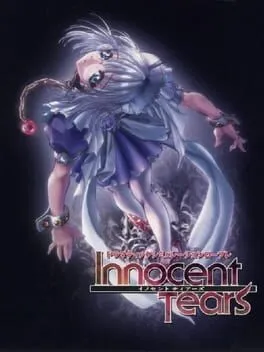 Innocent Tears cover