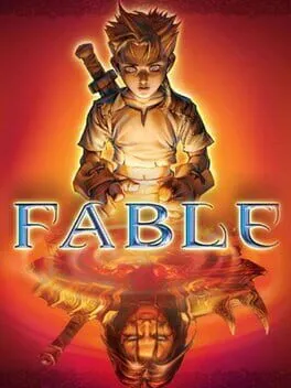 Fable cover