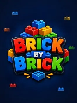 Brick by Brick cover