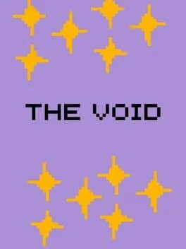 The Void cover art