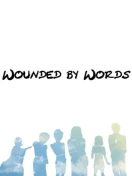 Wounded by Words cover