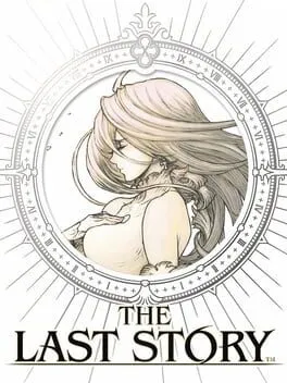 The Last Story cover