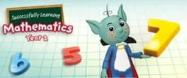 Successfully Learning Mathematics: Year 2 cover art