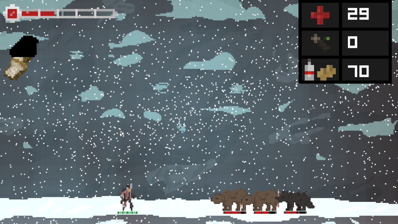 Below Zero cover art