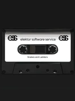 Snakes and Ladders cover art