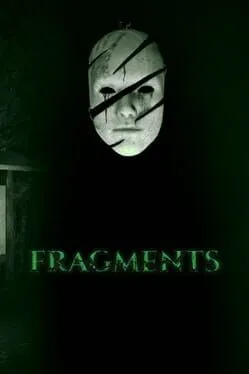 Fragments cover art