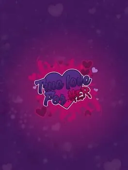True Love For Her cover