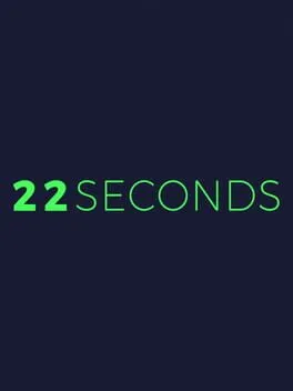 22 Seconds cover art