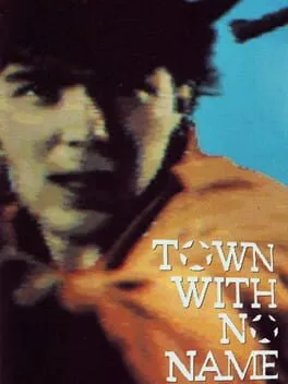 Town With No Name cover