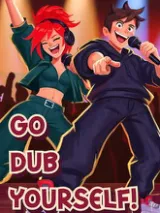 Go Dub Yourself! cover art