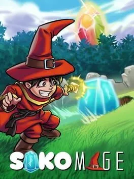 SokoMage cover art