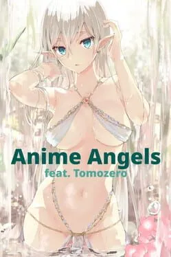 Anime Angels feat. Tomozero cover