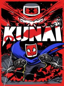 Kunai cover