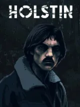 Holstin cover art