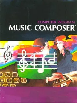 Music Composer cover