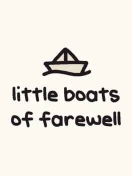 Little Boats of Farewell cover