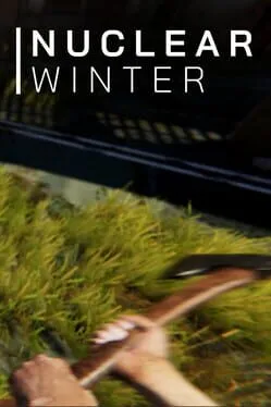 Nuclear Winter cover art