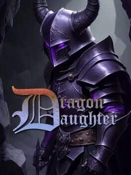 Dragon Daughter cover art