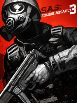 SAS: Zombie Assault 3 cover