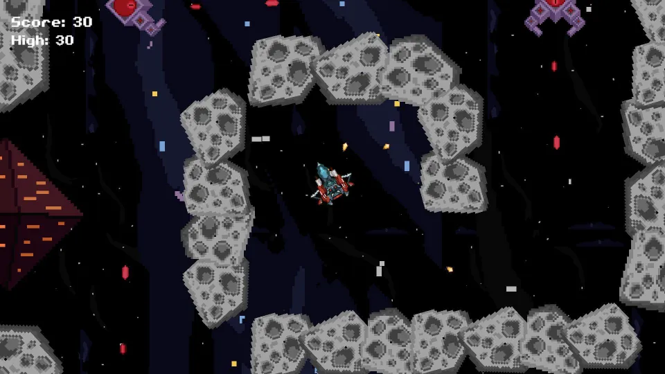 Supernova! cover art