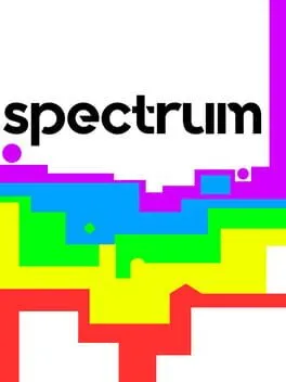Spectrum cover art