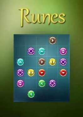 Runes cover art