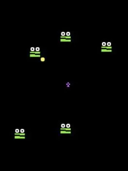 Amphibian Assault cover art