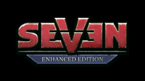 Seven: Enhanced Edition cover art