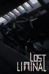 Lost Liminal cover art
