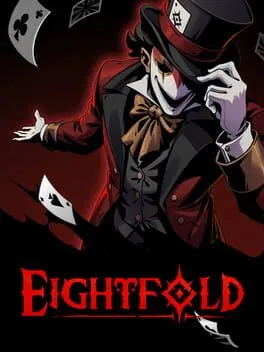 Eightfold cover art