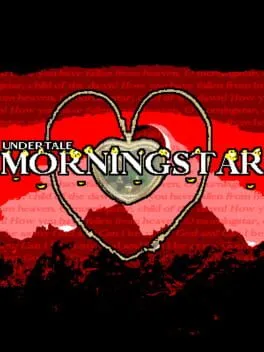 Morningstar cover art