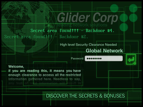 The Hacker cover art