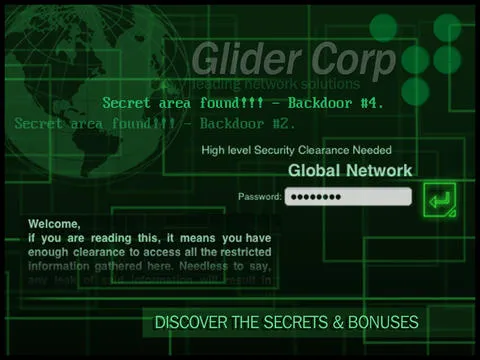 The Hacker cover art