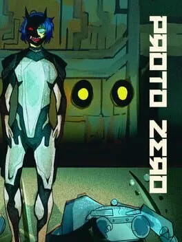 Proto Zero cover art