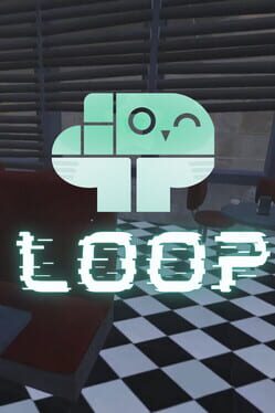 Loop cover art