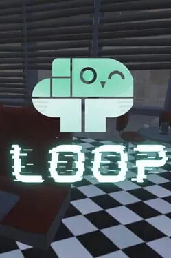 Loop cover art