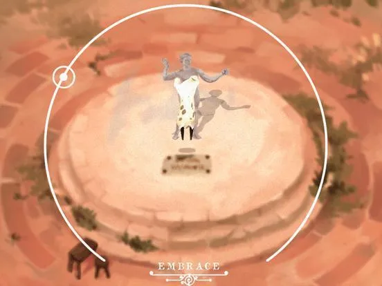 The Wanderer cover art