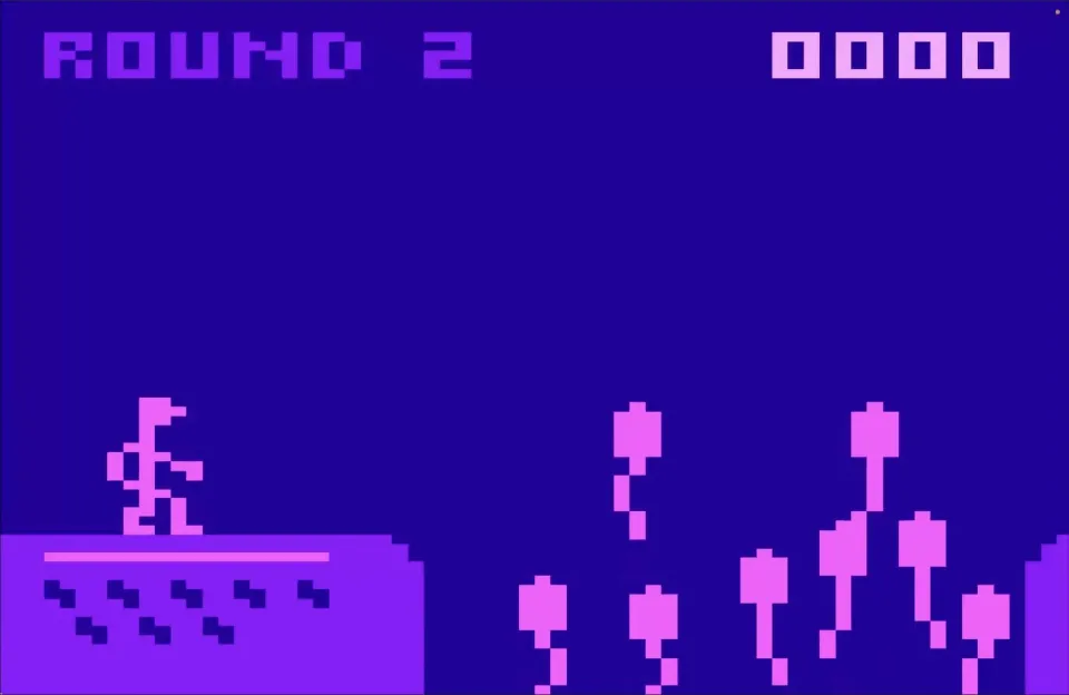 Cornhole Hero cover art