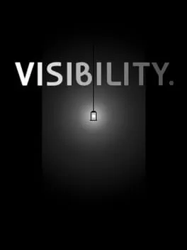 Visibility cover art