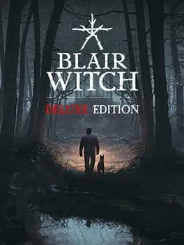 Blair Witch: Deluxe Edition cover art