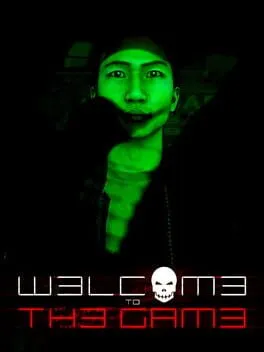 Welcome to the Game III cover art