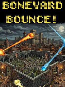 Boneyard Bounce! cover art