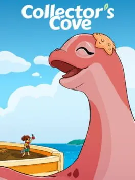Collector's Cove cover