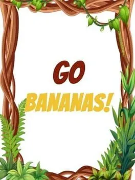 Go Bananas! cover art