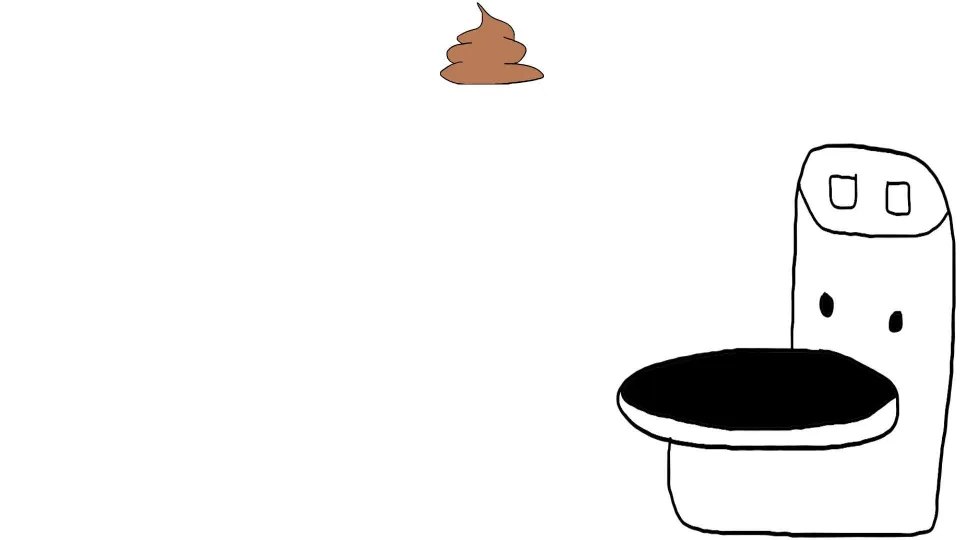 tOiLetS cover art