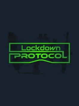 Lockdown Protocol cover art
