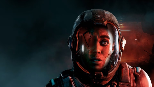 Directive 8020 cover art